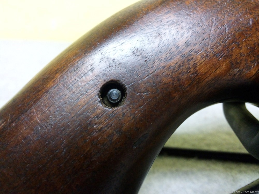 Interarms Virginian Dragoon Revolver, 44Mag, 7.5" Barrel, 6 Rounds-img-8