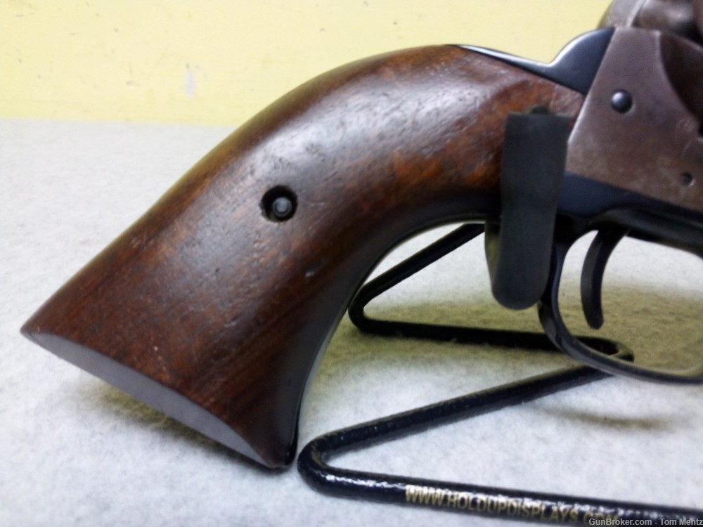 Interarms Virginian Dragoon Revolver, 44Mag, 7.5" Barrel, 6 Rounds-img-7
