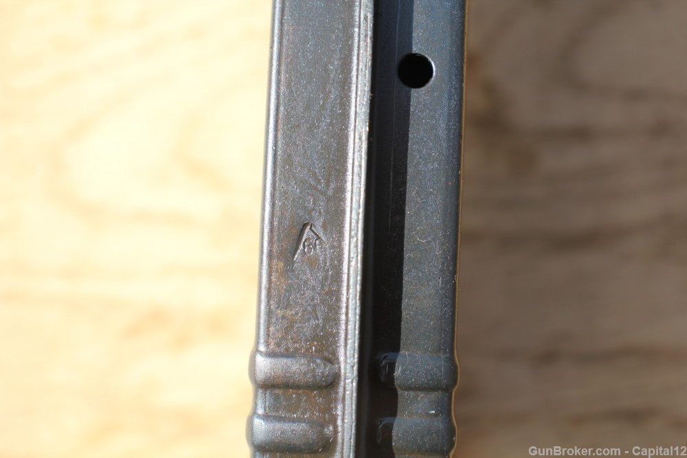 PreBan AK-47 CHINESE SINO SOVIET MAG norinco triangle 66 7.62x39-img-0