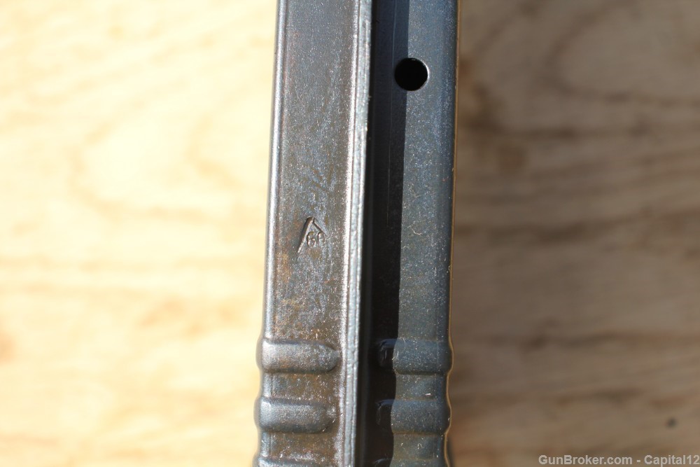 PreBan AK-47 CHINESE SINO SOVIET MAG norinco triangle 66 7.62x39-img-1