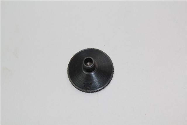 1.1 size Finnish Mosin M28-76 Rear Diopter Disc-img-0