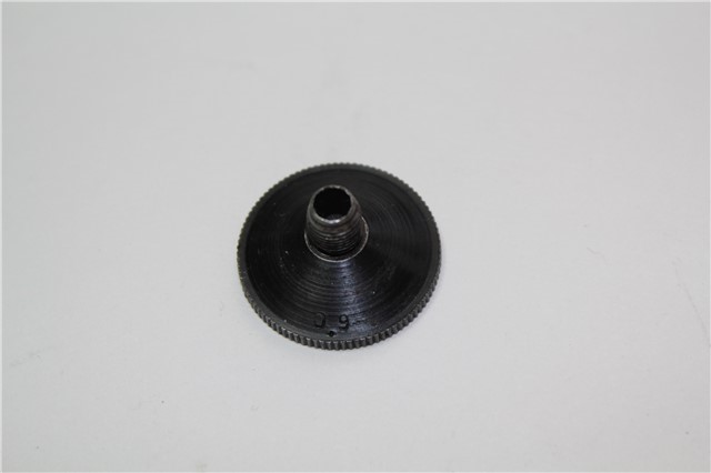 0.9 size Finnish Mosin M28-76 Rear Diopter Disc-img-0