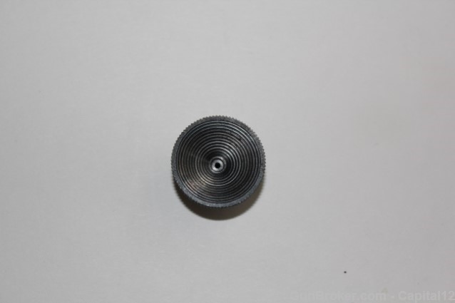 1.3 size Finnish Mosin M28-76 Rear Diopter Disc-img-1