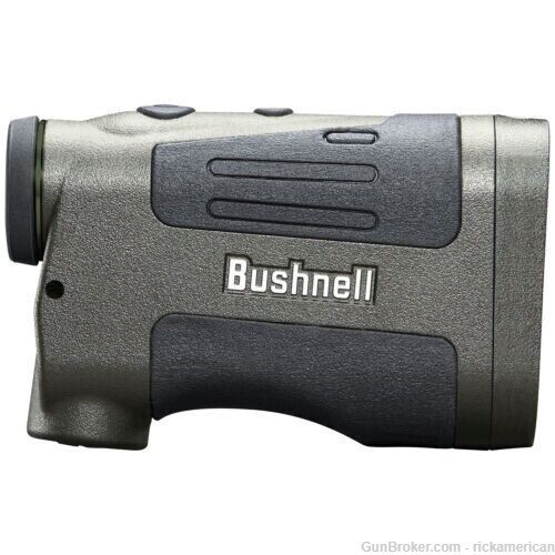 Bushnell 6x24mm Engage 1700 Black LRF Advanced Target Detection LE1700SBL-img-4