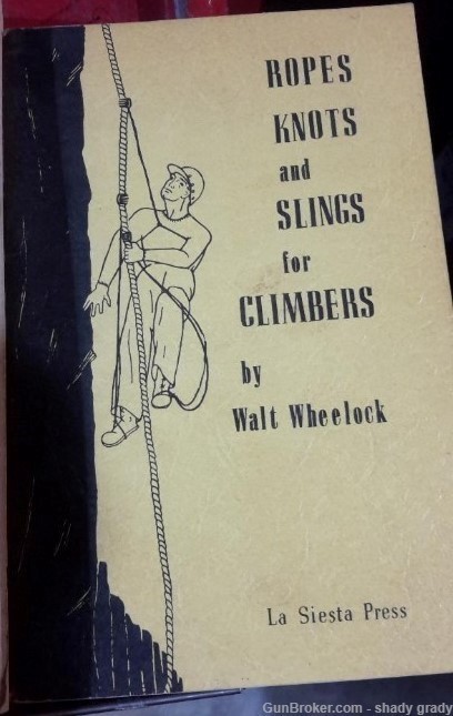 ropes for climbers  walt wheelock -img-1