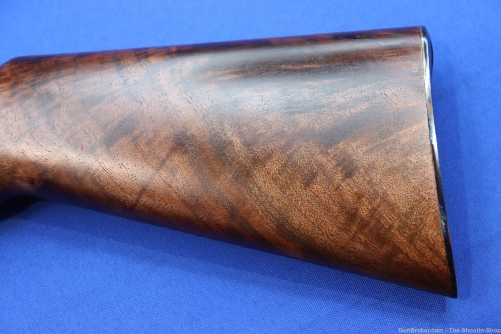 Winchester Model 1892 DELUXE Rifle 357MAG 24" TAKEDOWN Case Colored 92 357-img-10
