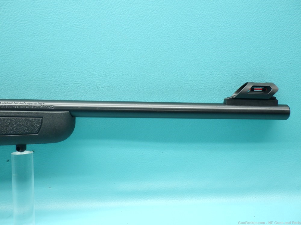 Mossberg 702 Plinkster .22lr 18"bbl Rifle-img-3