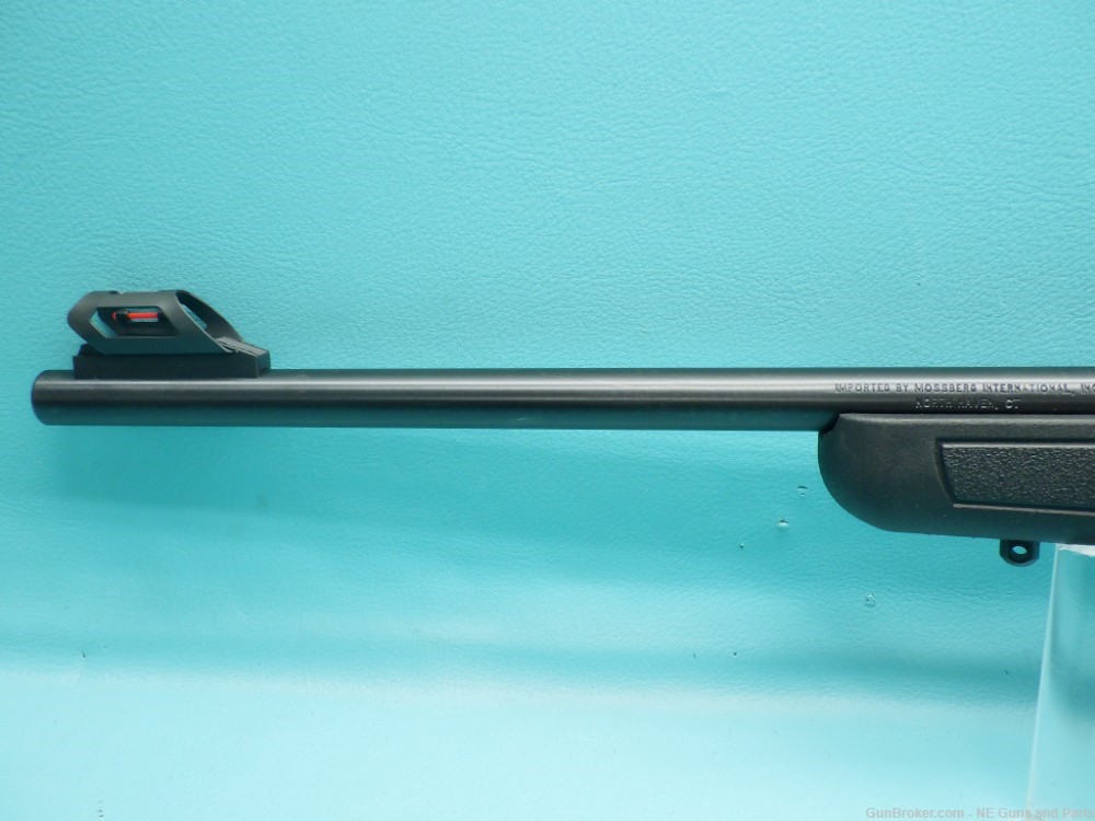 Mossberg 702 Plinkster .22lr 18"bbl Rifle-img-9