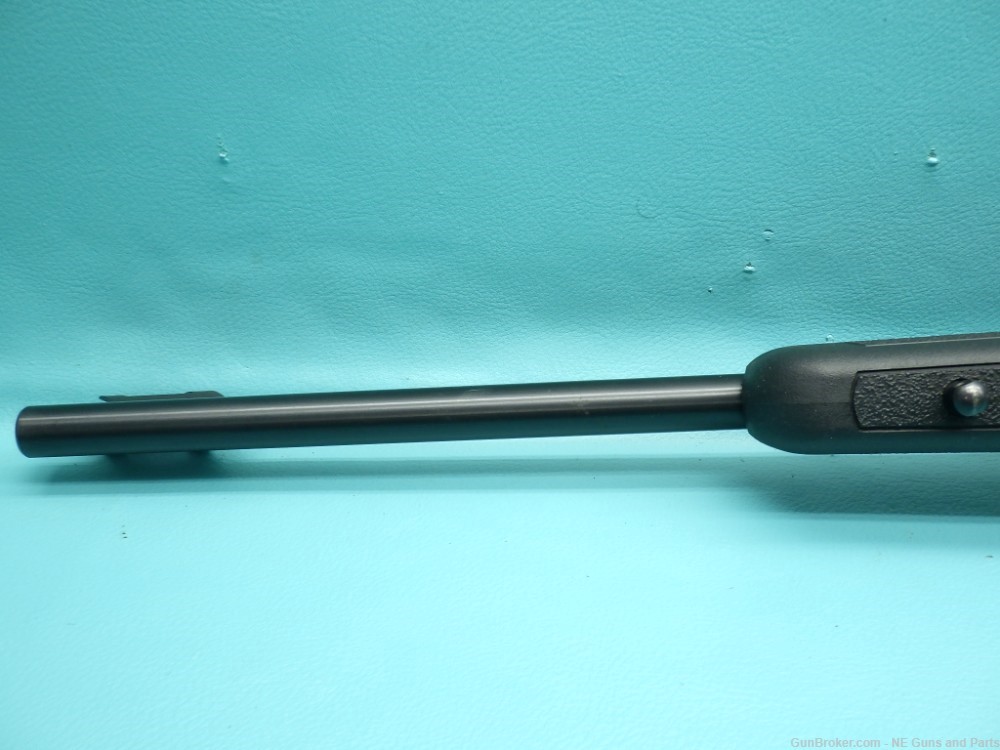 Mossberg 702 Plinkster .22lr 18"bbl Rifle-img-16