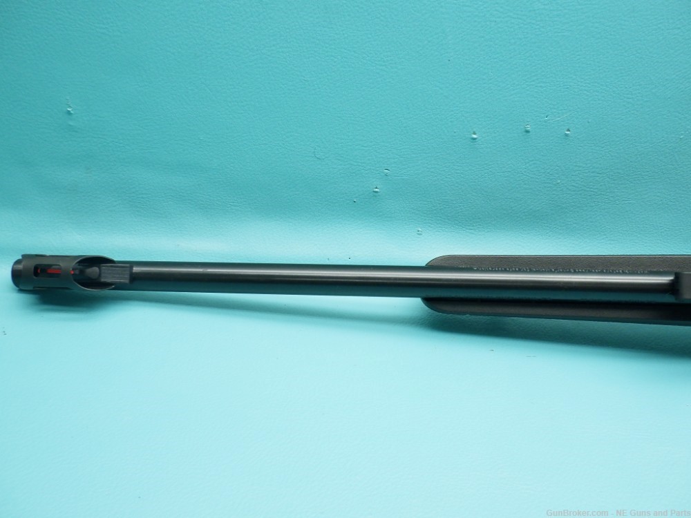 Mossberg 702 Plinkster .22lr 18"bbl Rifle-img-10