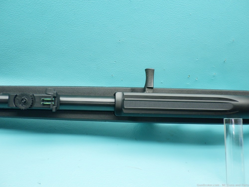 Mossberg 702 Plinkster .22lr 18"bbl Rifle-img-12
