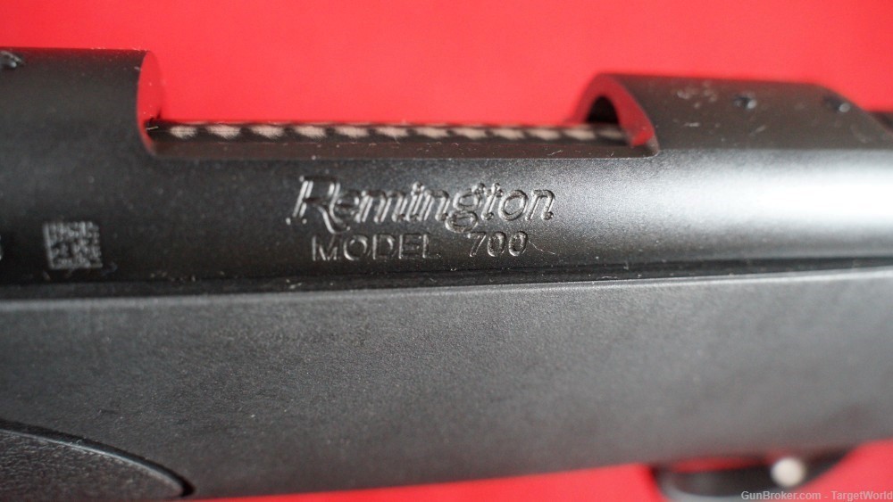 REMINGTON ARMS MODEL 700 ADL .243 WIN 24" MATTE BLUE (RER27093)-img-29