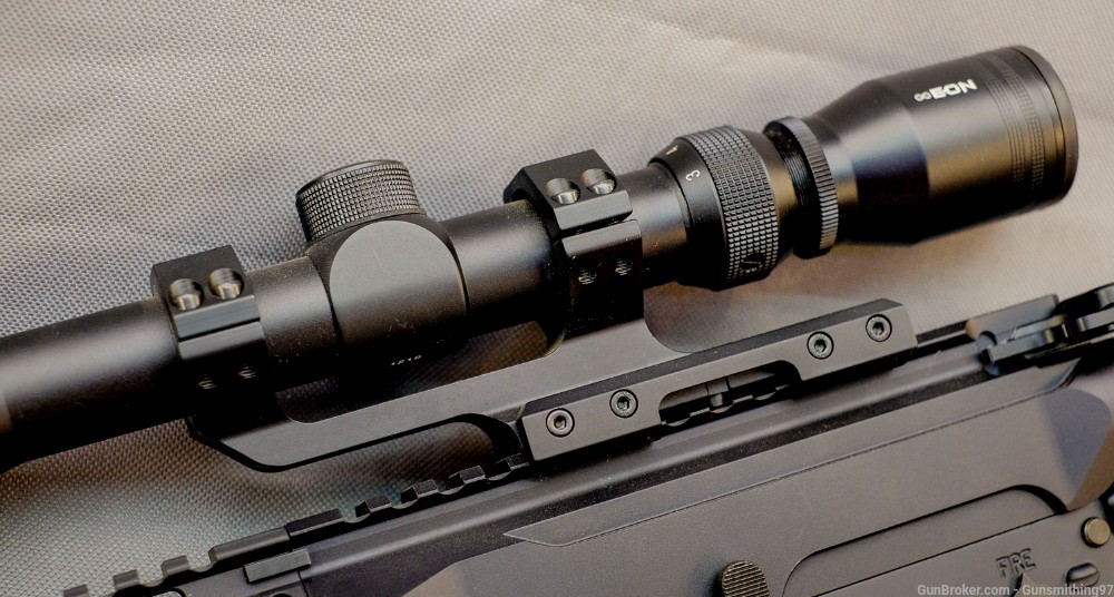 Anderson am15 9mm colt mag adapter viridian scope-img-5