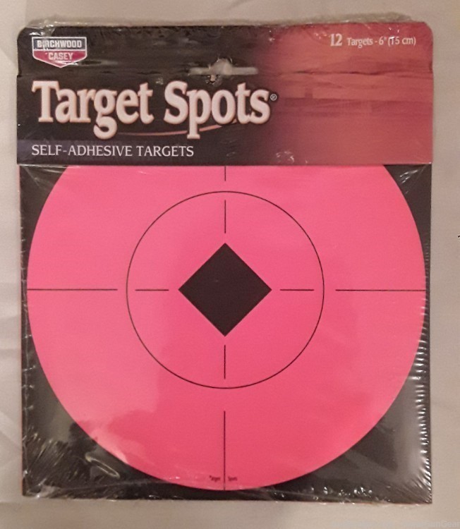 Birchwood Casey Targets and Target Spots-img-5