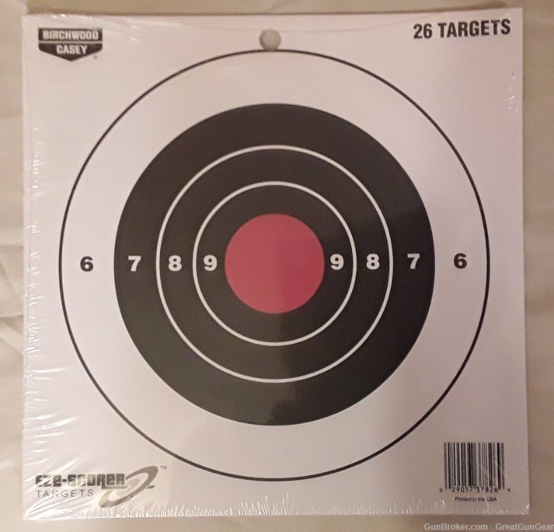Birchwood Casey Targets and Target Spots-img-1
