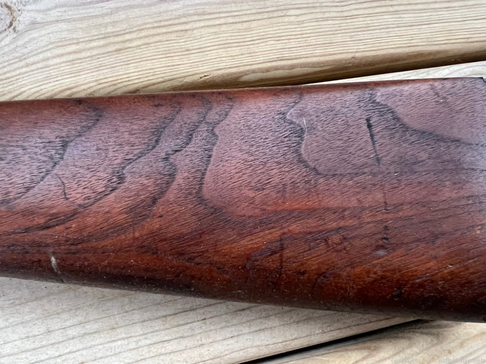 U.S. Springfield Trapdoor Model 1884 Round Rod Bayonet Rifle 1893 45-70-img-23