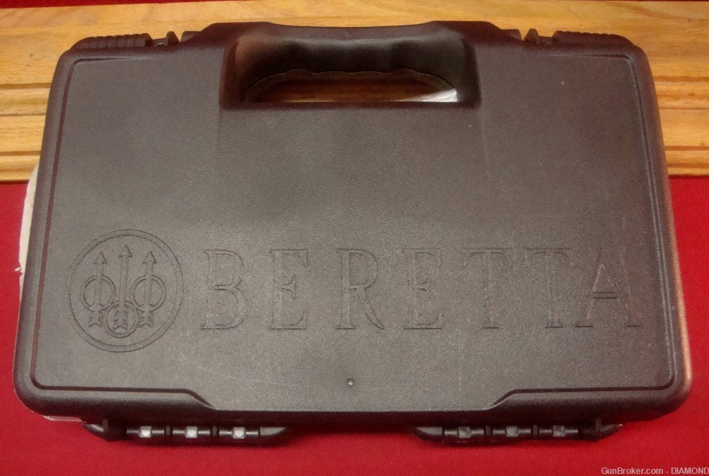 Beretta 92G Elite Langdon Tactical 9mm ANIB $1499-img-6