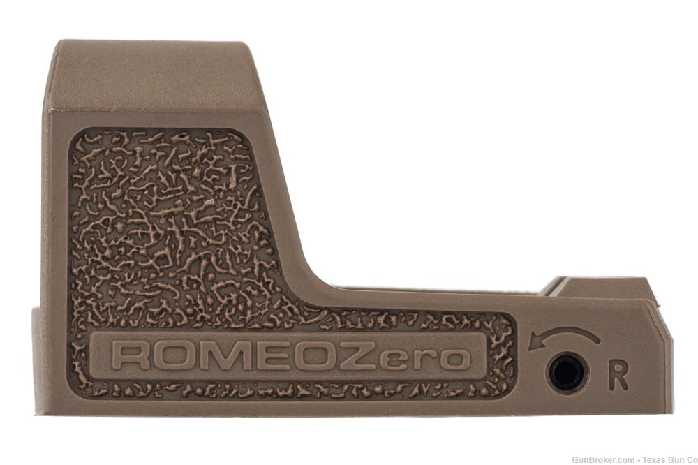 SIG SAUER Romeo Zero 1x30mm Red Dot Sight 6 MOA for P365 365XL SOR01603 NEW-img-5