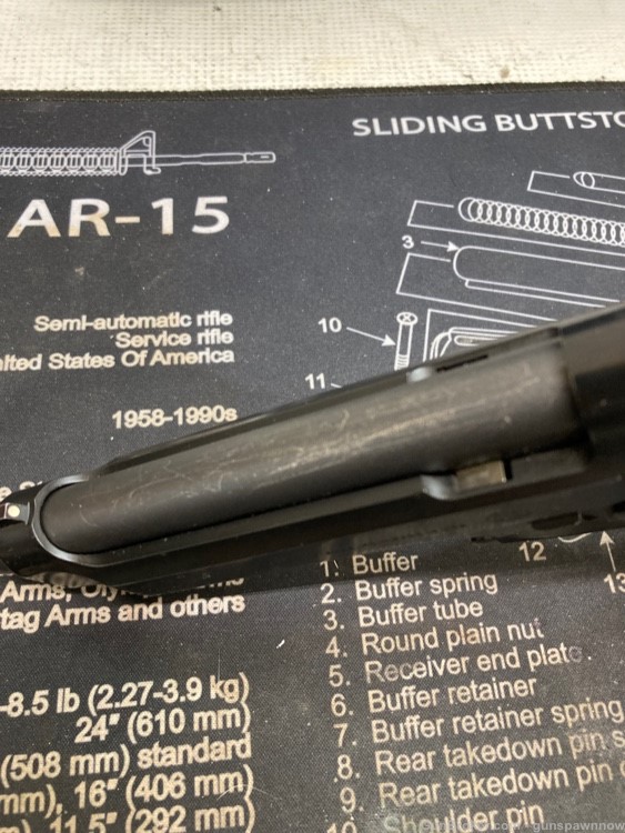 Beretta 92FS 9mm-img-7