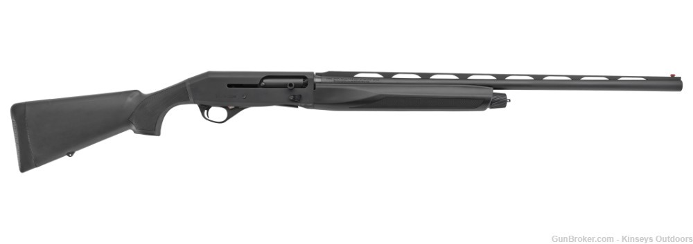 Stoeger M3500 Shotgun	12 ga. 28 in. Black Synthetic-img-0