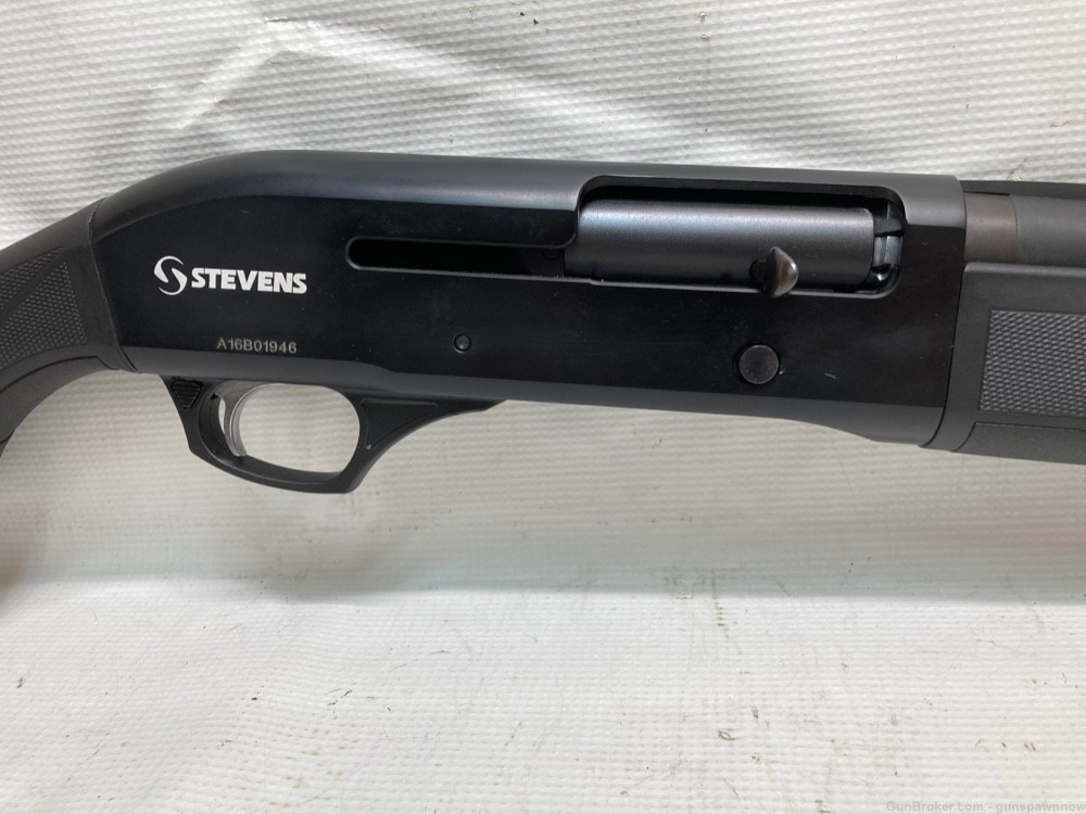 Stevens / Savage S1200 12GA-img-0