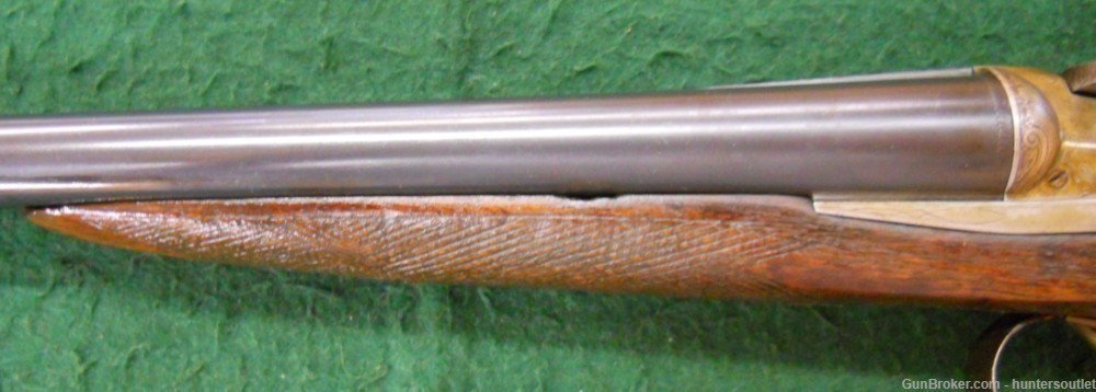 Darne R11 ? 16 Gauge Sliding Breech Side by Side Shotgun-img-13