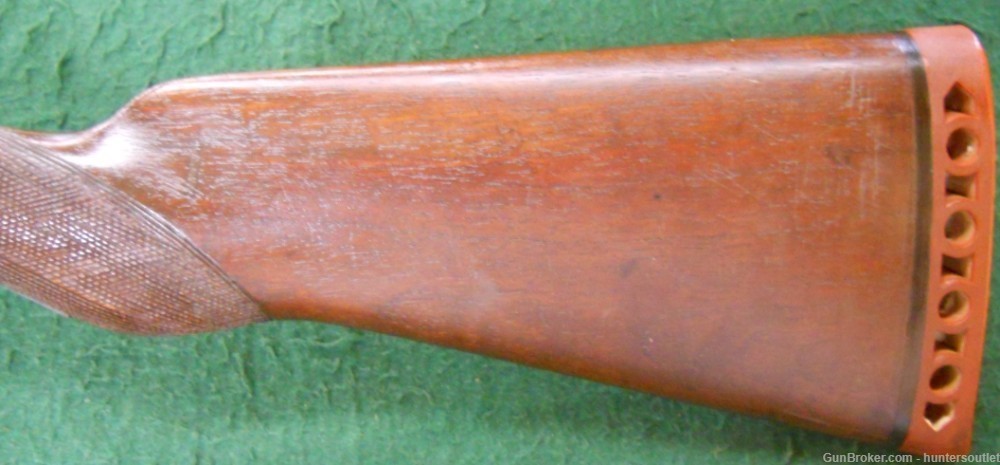 Darne R11 ? 16 Gauge Sliding Breech Side by Side Shotgun-img-9