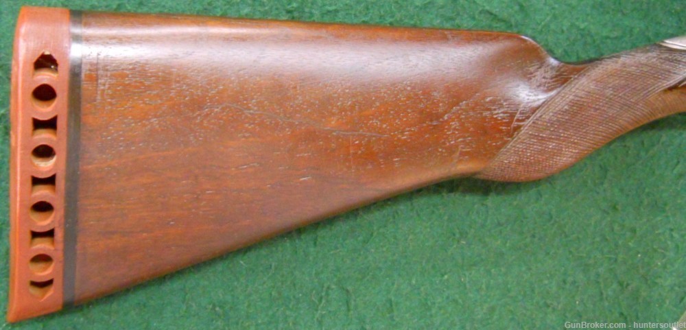 Darne R11 ? 16 Gauge Sliding Breech Side by Side Shotgun-img-2
