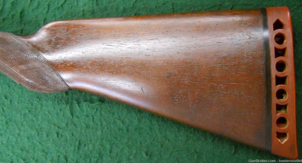 Darne R11 ? 16 Gauge Sliding Breech Side by Side Shotgun-img-10