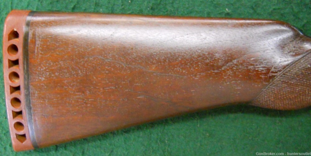 Darne R11 ? 16 Gauge Sliding Breech Side by Side Shotgun-img-3