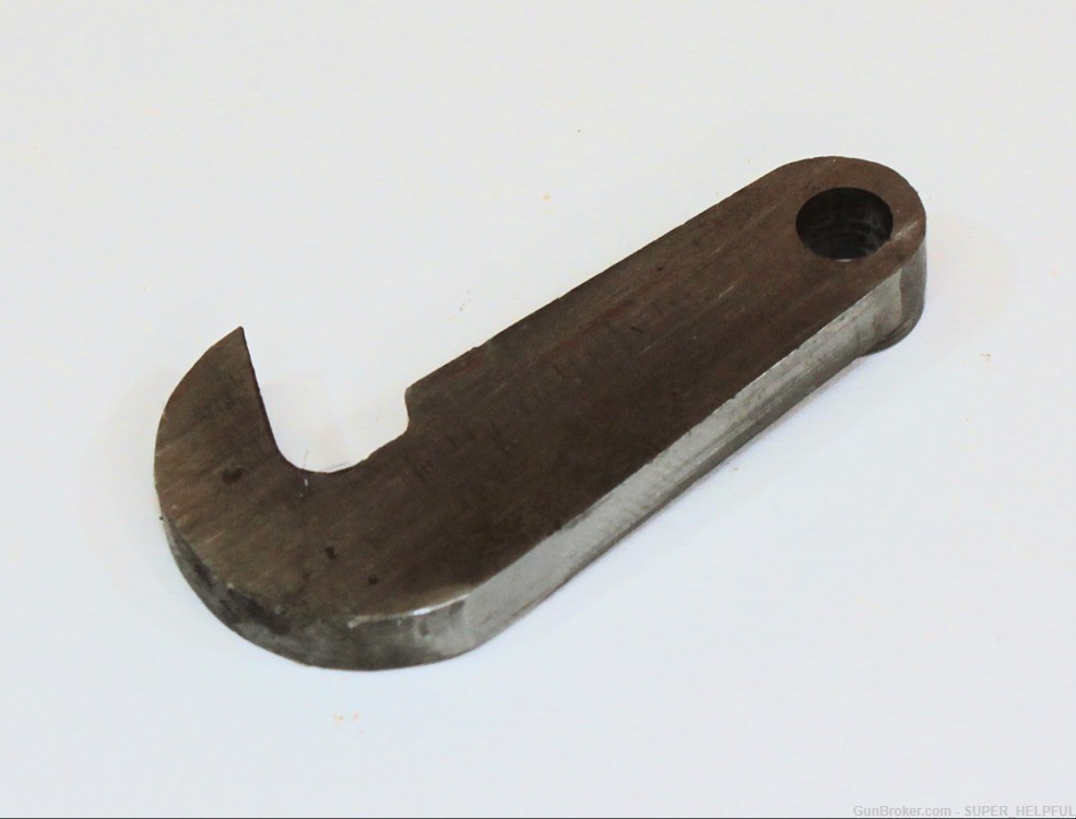 Winchester 1897 12 Gauge Solid Frame Slide Hook-img-1
