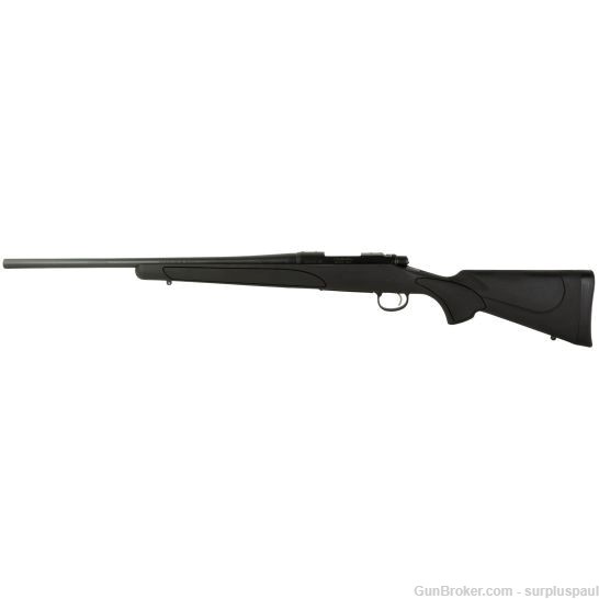 Remington 700 SPS Youth Compact 243 Win 20" Synthetic Rifle-img-1