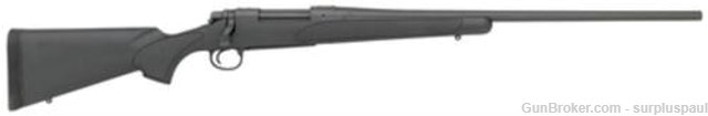 Remington 700 SPS Youth Compact 243 Win 20" Synthetic Rifle-img-0