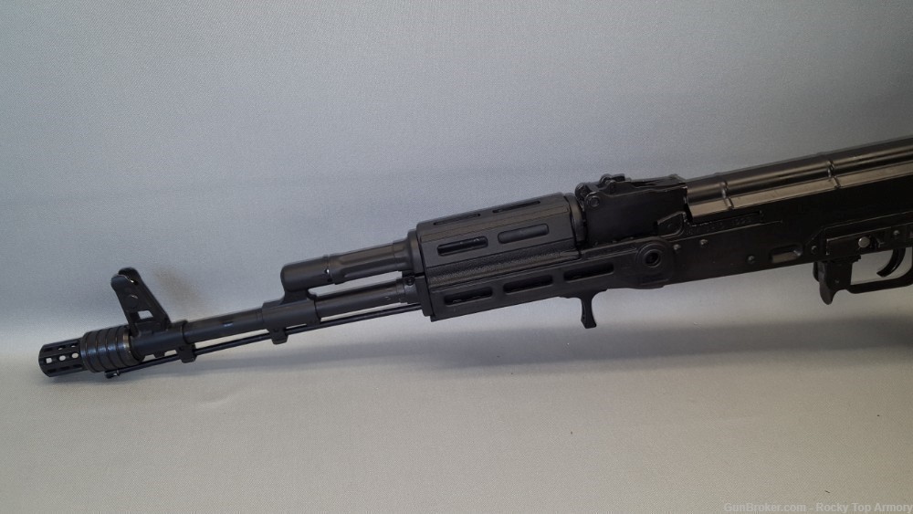 AWS AK-74 1993 5.45X39 ONE 10 RD & ONE 30 RD MAG-img-7