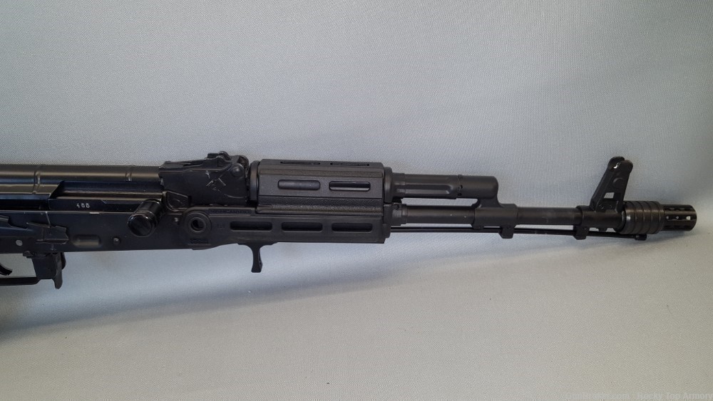 AWS AK-74 1993 5.45X39 ONE 10 RD & ONE 30 RD MAG-img-2