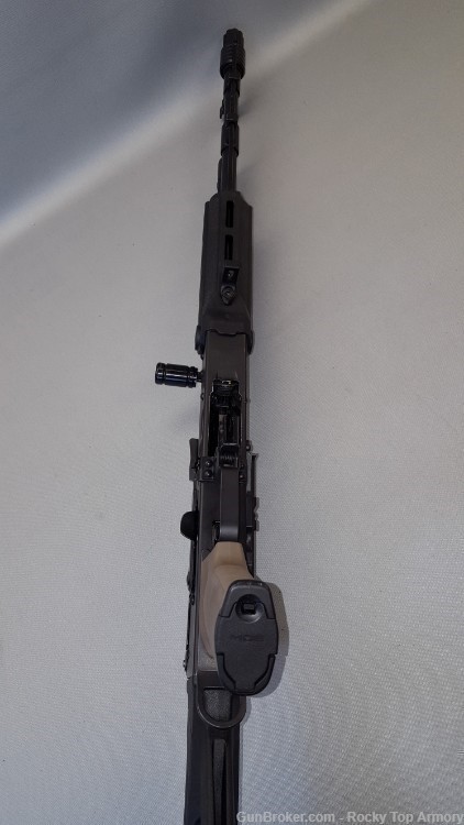 AWS AK-74 1993 5.45X39 ONE 10 RD & ONE 30 RD MAG-img-9