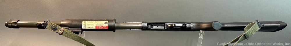 Mossberg Model 590 Riot Shotgun -img-26