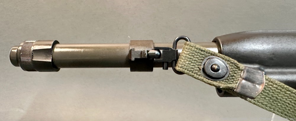 Mossberg Model 590 Riot Shotgun -img-27