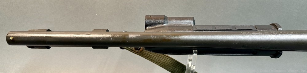 Mossberg Model 590 Riot Shotgun -img-22