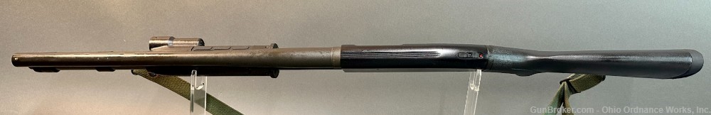 Mossberg Model 590 Riot Shotgun -img-21