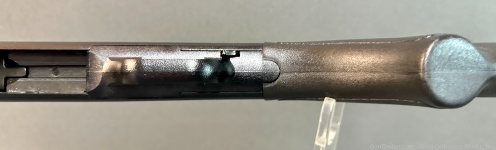 Mossberg Model 590 Riot Shotgun -img-32