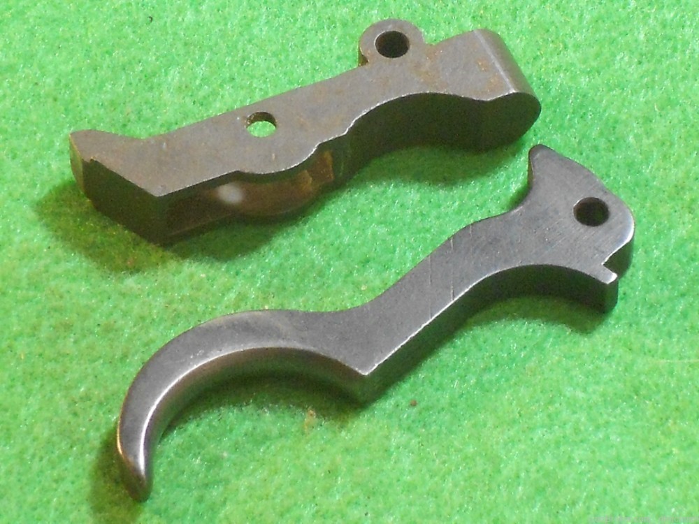 US Model 1903 Trigger and Sear, Srpingfield-img-0