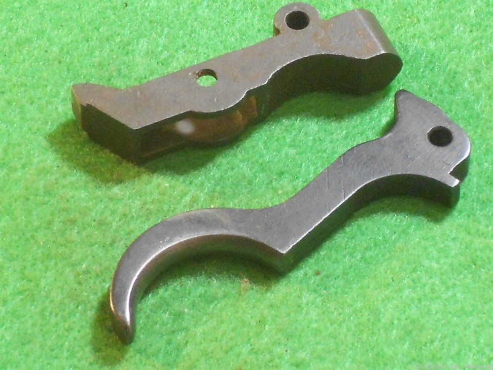 US Model 1903 Trigger and Sear, Srpingfield-img-6