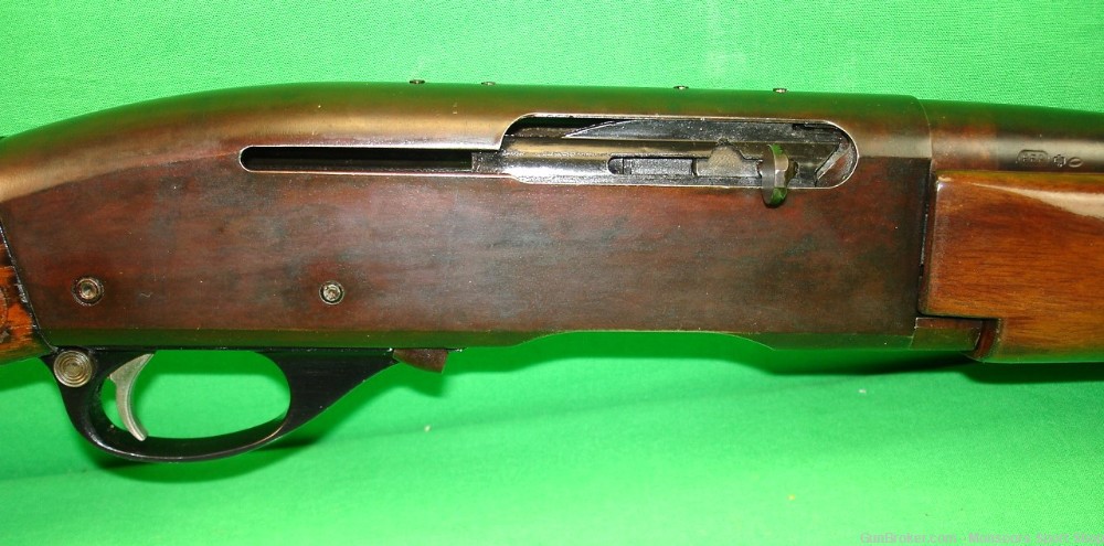 Remington Model 742 - .308 Win / 22" Bbl - 90%-img-3