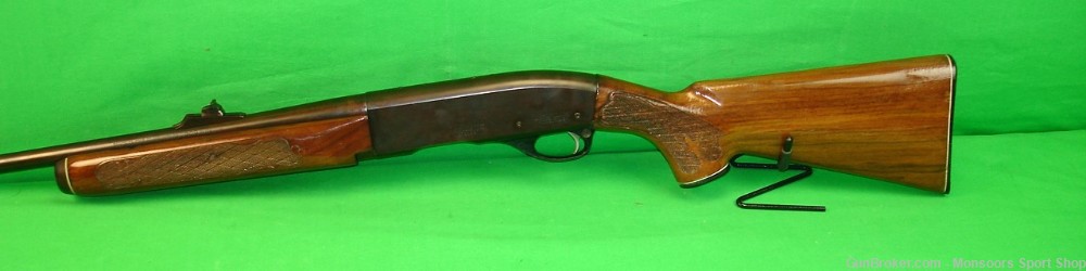 Remington Model 742 - .308 Win / 22" Bbl - 90%-img-5