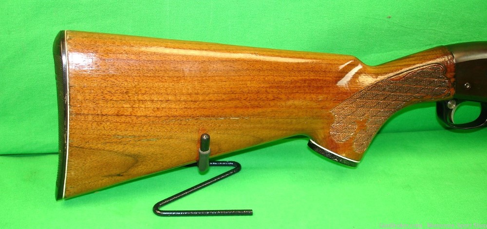 Remington Model 742 - .308 Win / 22" Bbl - 90%-img-1