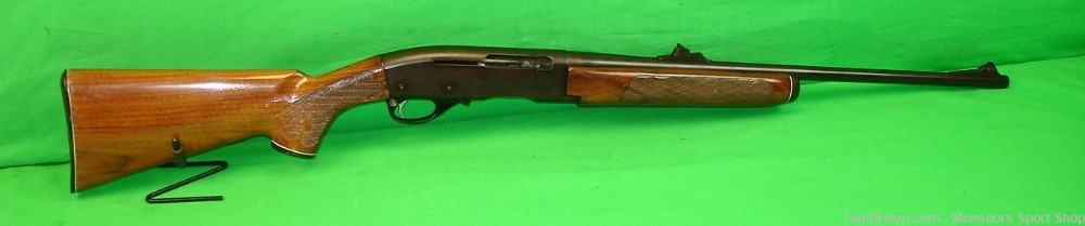 Remington Model 742 - .308 Win / 22" Bbl - 90%-img-0