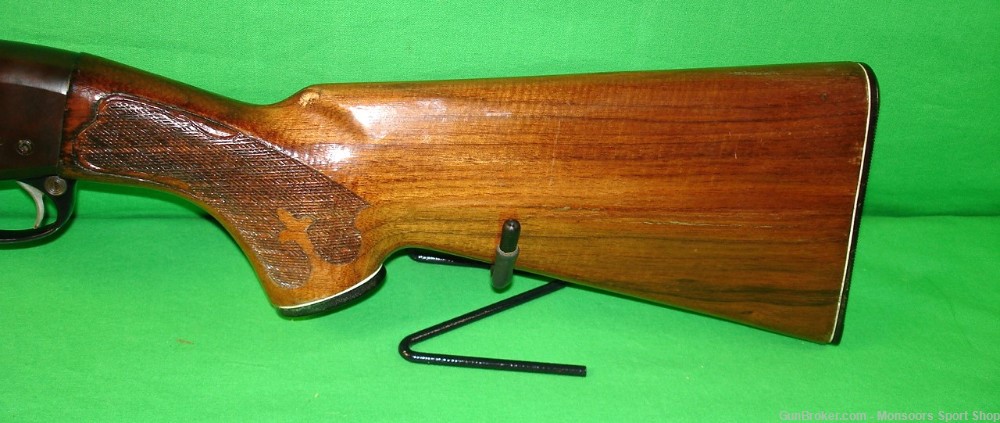 Remington Model 742 - .308 Win / 22" Bbl - 90%-img-6