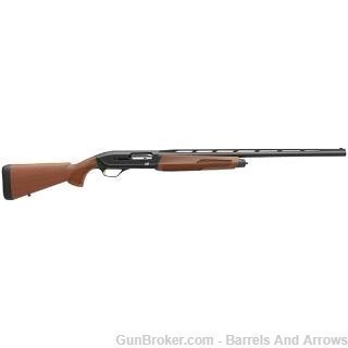 Browning 011735304 Max II Hunter Auto Shotgun, 12 Ga, 3" Chamber, 28" Bbl, -img-0