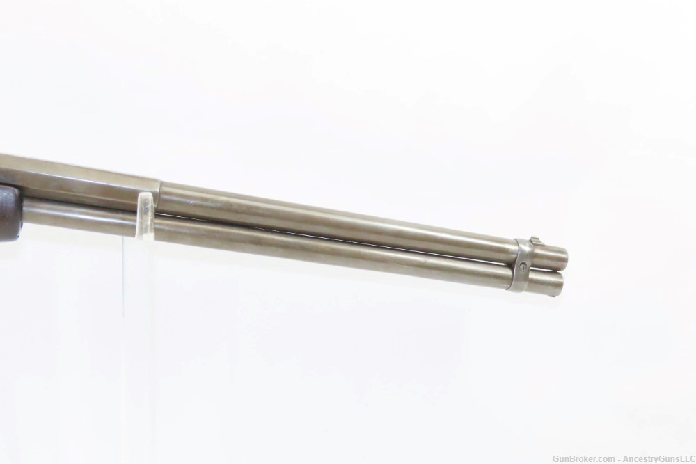 c1897 COLT mfr. LIGHTNING Slide Action RIFLE .32-20 WCF Winchester Antique-img-17